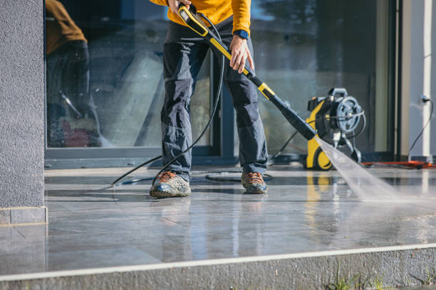 Animal Enclosure Cleaning in Mountain View, AR